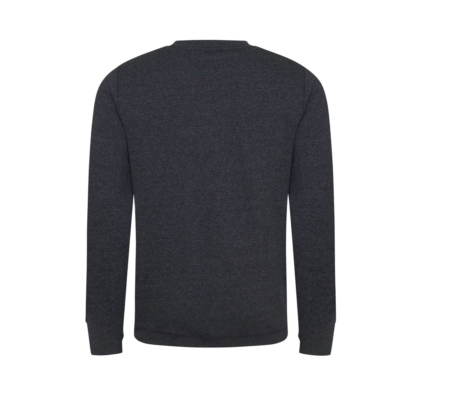 Sweat unisexe en coton régénéré