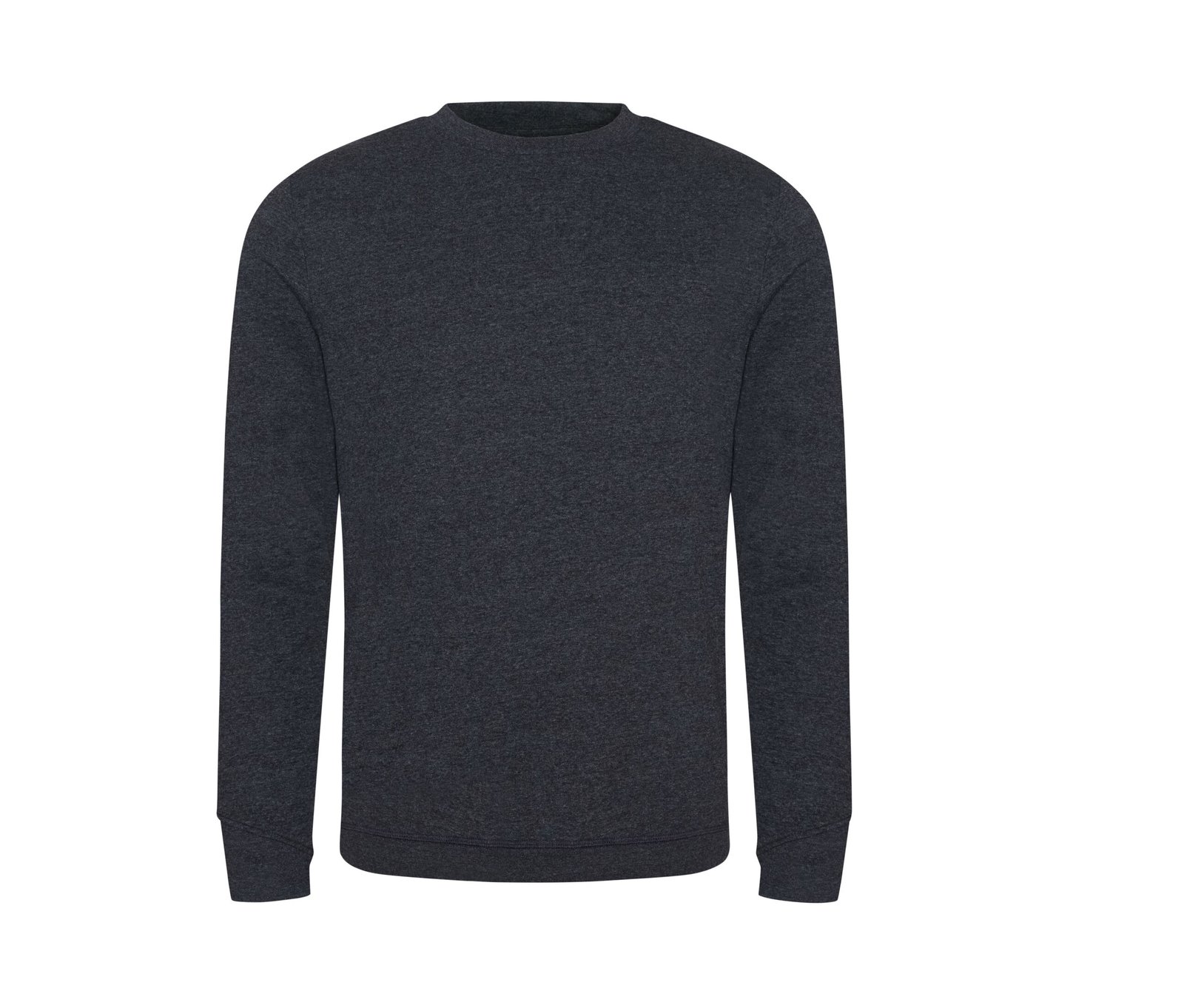 Sweat unisexe en coton régénéré