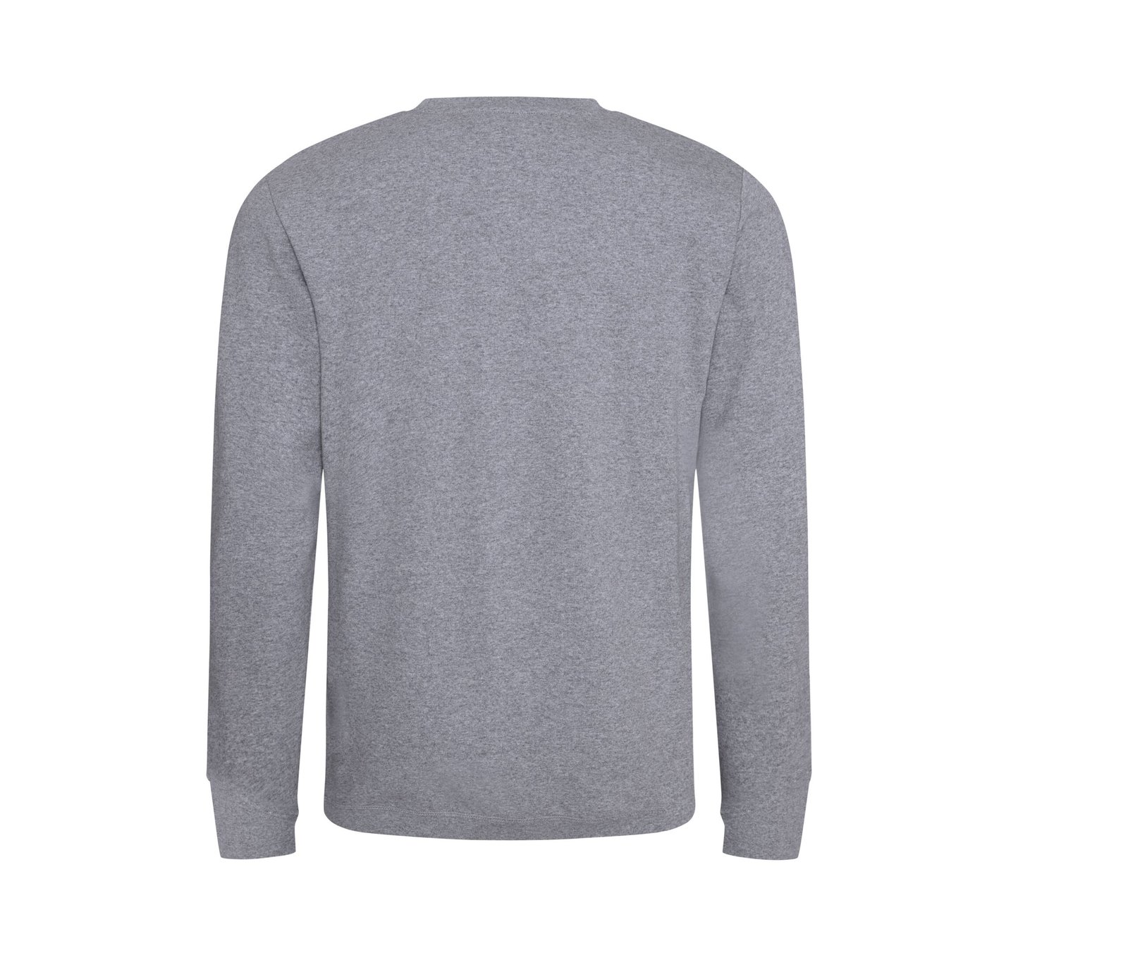 Sweat unisexe en coton régénéré