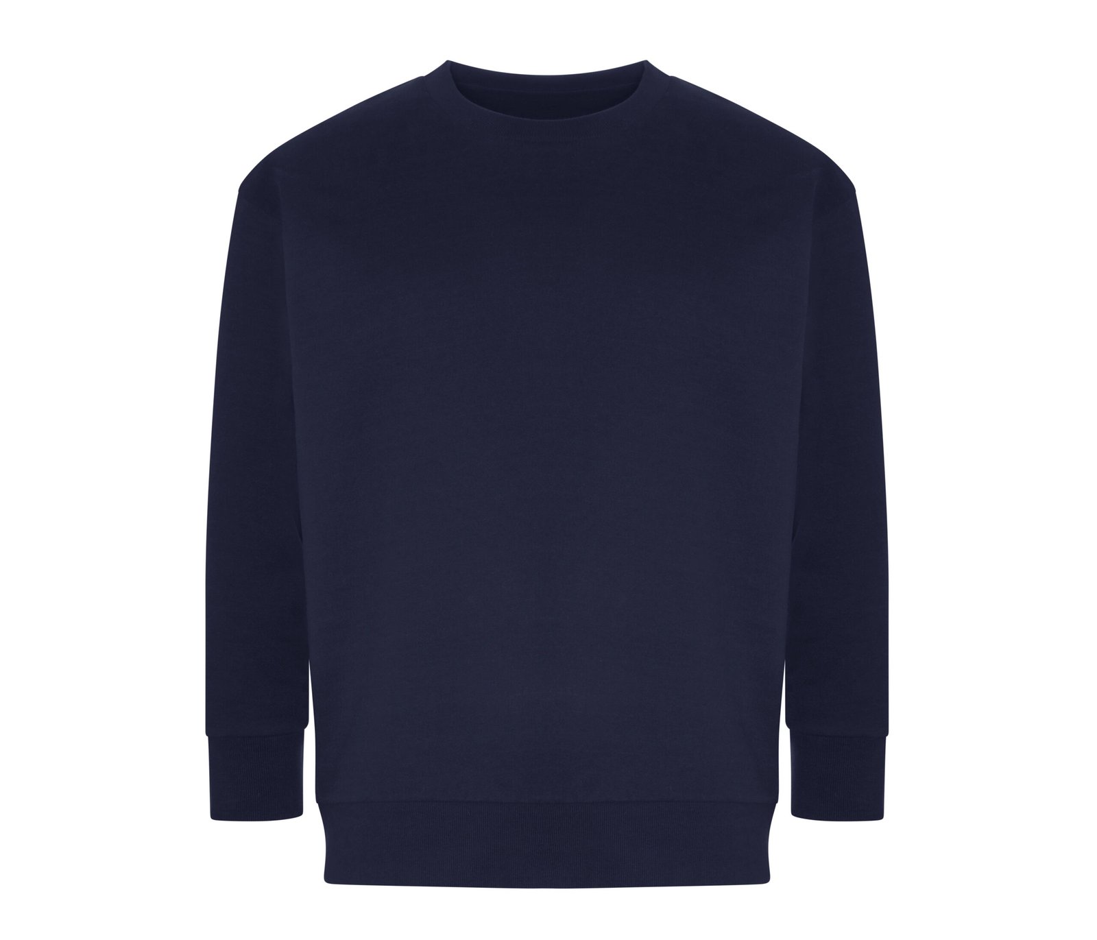 Sweat en coton et polyester recyclés – sweat personnalisé