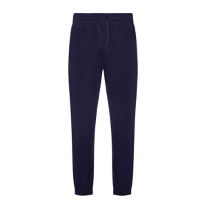 Jogging en coton et polyester recylés