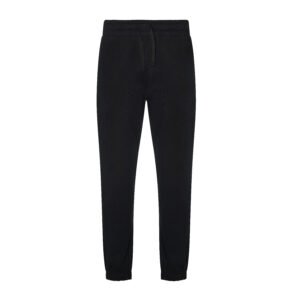 Jogging en coton et polyester recylés