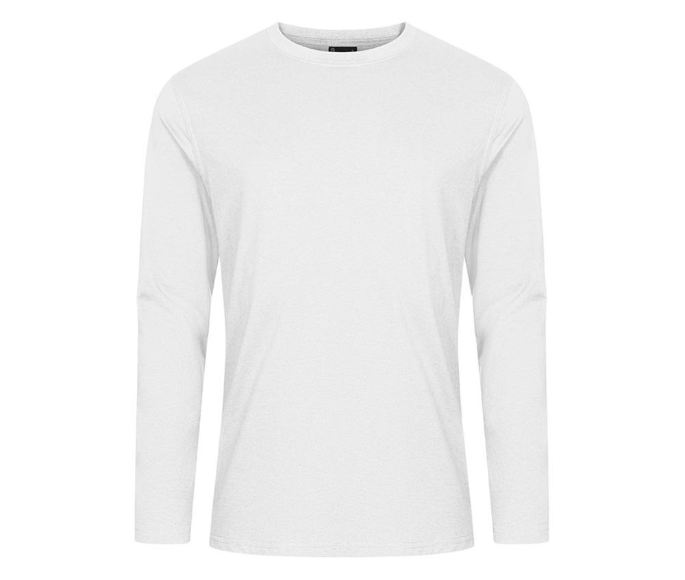 Tee-shirt manches longues pour homme
