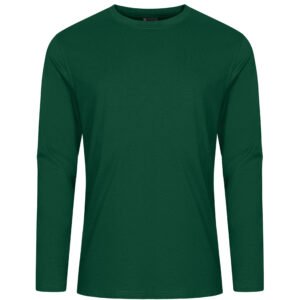Tee-shirt manches longues pour homme