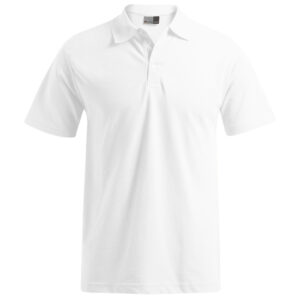 Polo homme