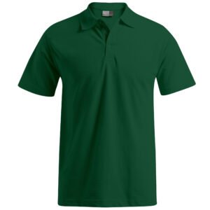 Polo homme
