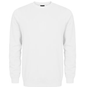 Sweat unisexe polycoton