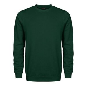 Sweat unisexe polycoton