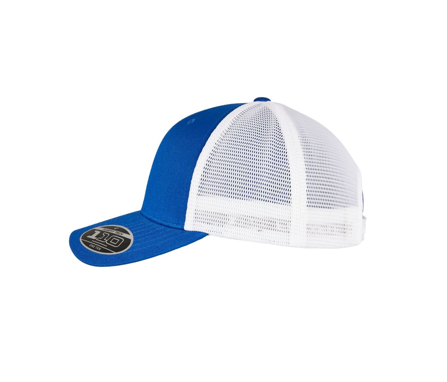 Casquette style trucker
