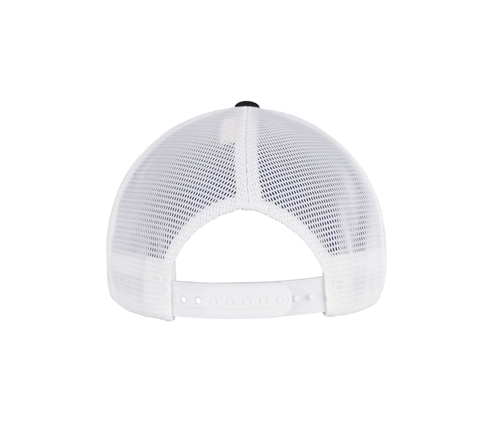 Casquette style trucker