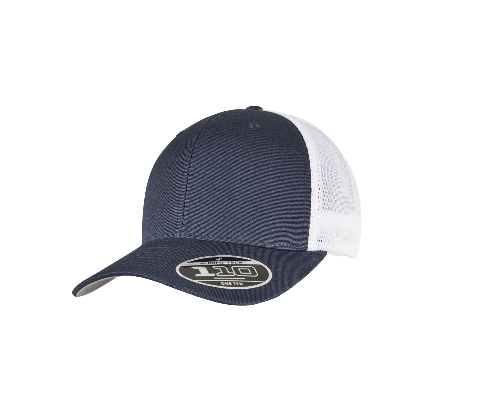 Casquette style trucker