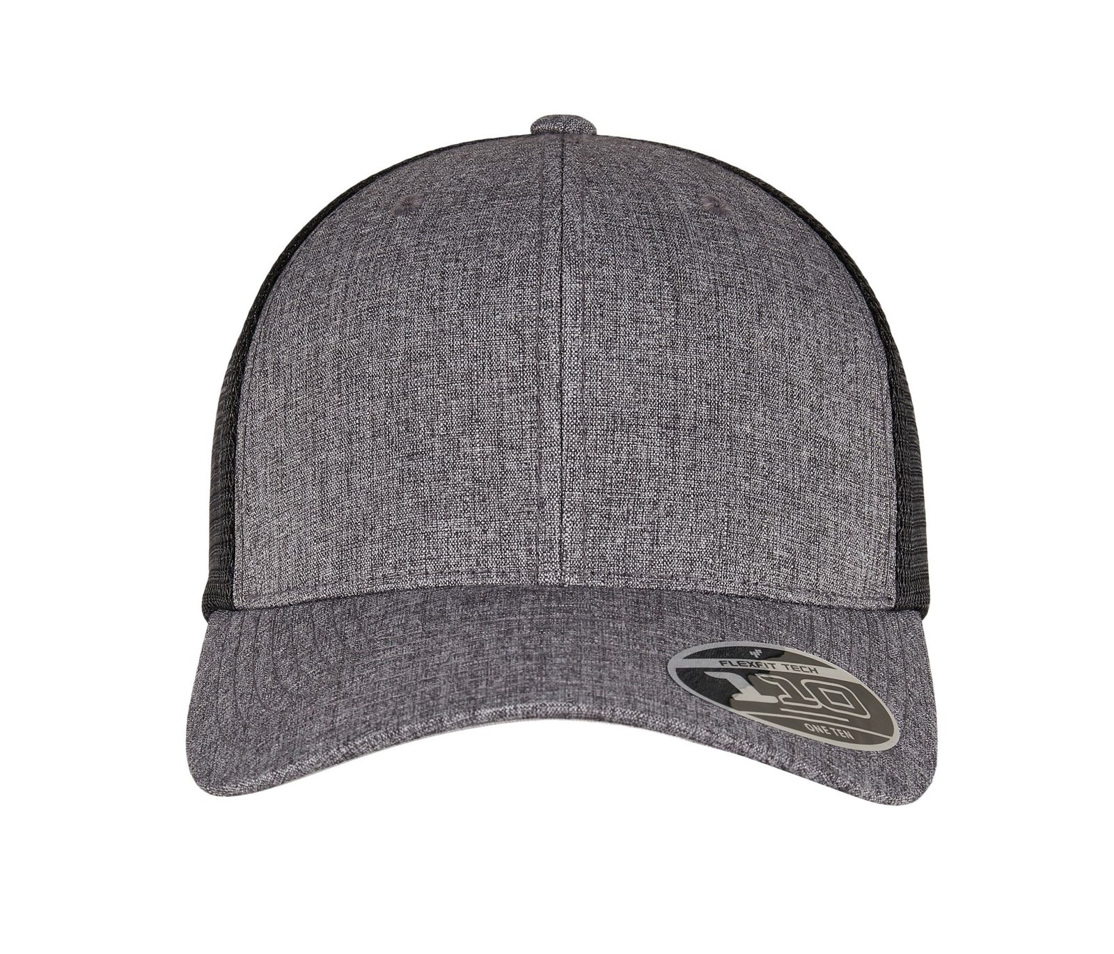 Casquette style trucker