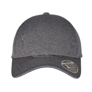 110 MELANGE UNIPANEL – casquette personnalisée