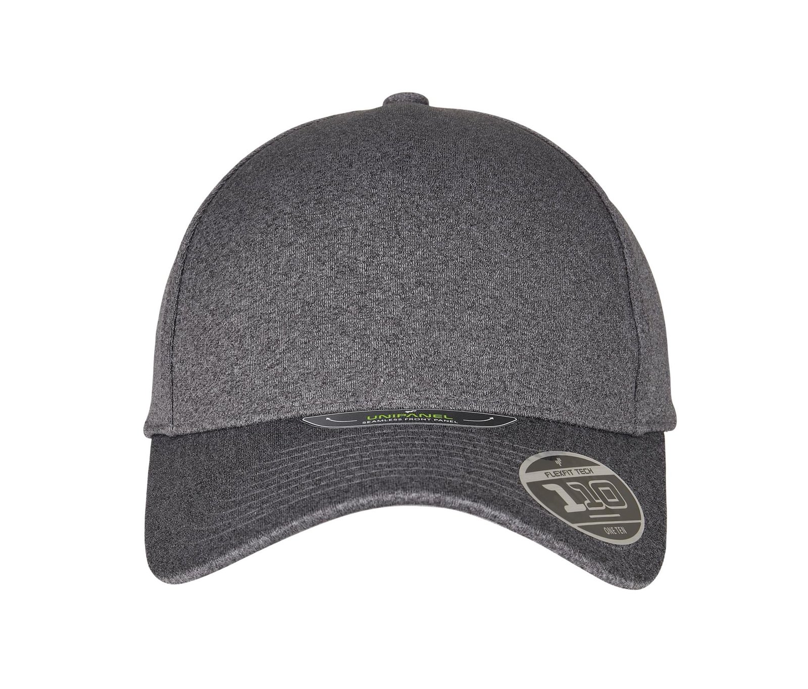110 MELANGE UNIPANEL – casquette personnalisée