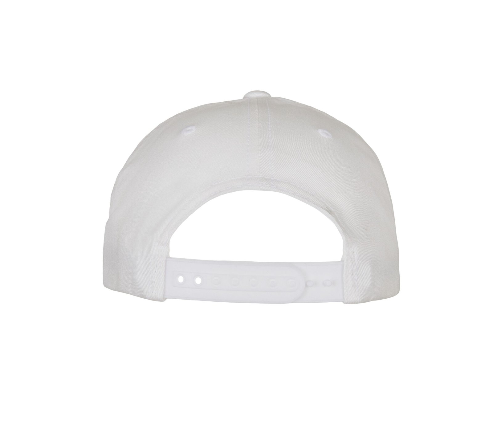 Casquette en coton organique