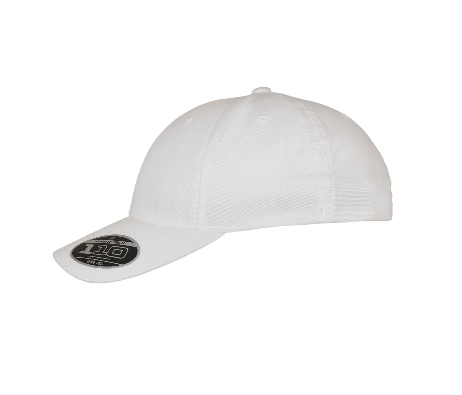 Casquette en coton organique