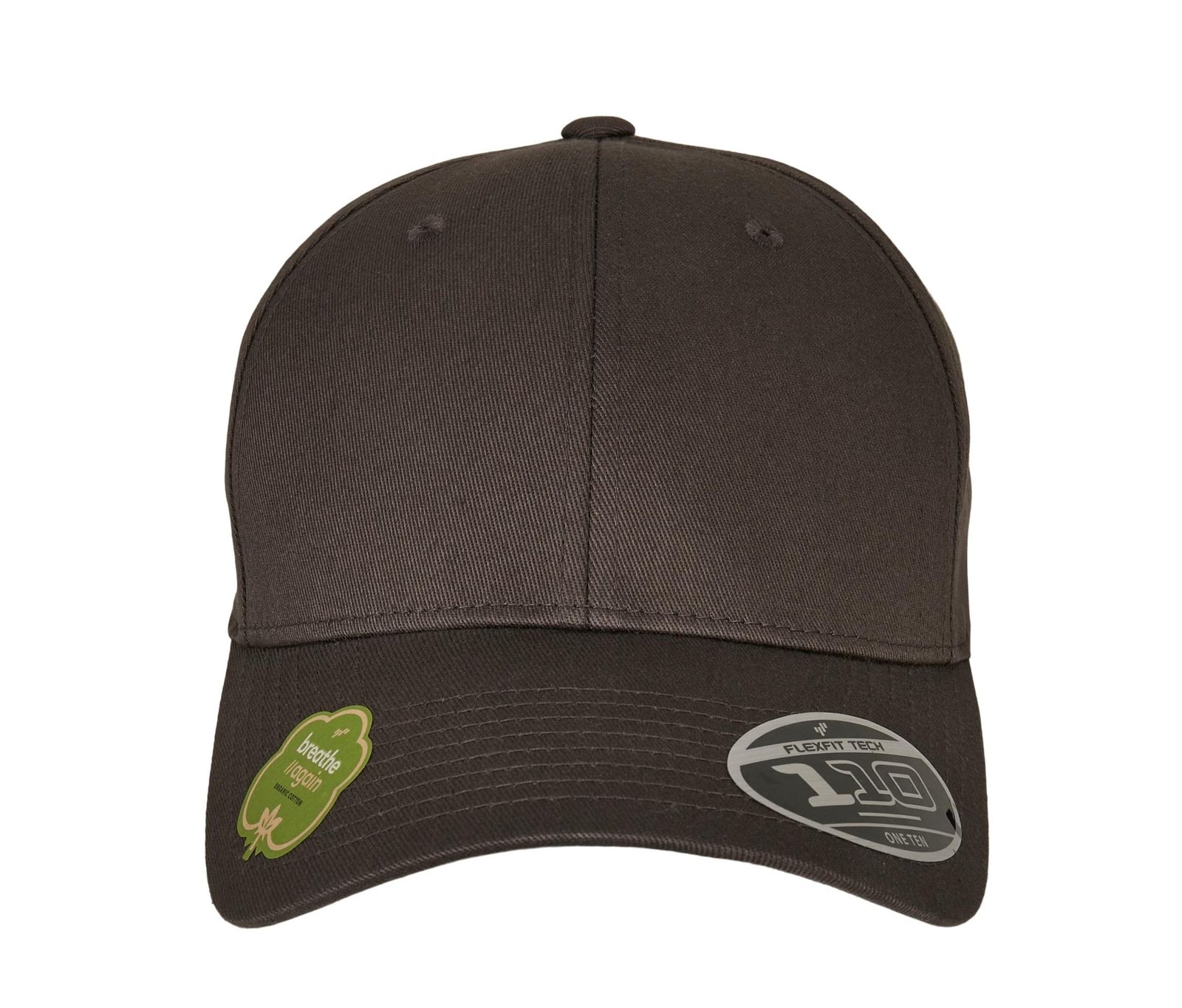 Casquette en coton organique