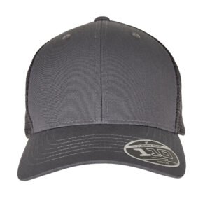 Casquette moderne style trucker