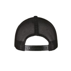 Casquette trucker