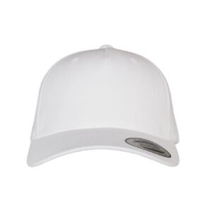 Casquette en laine 5 pans – casquette personnalisée