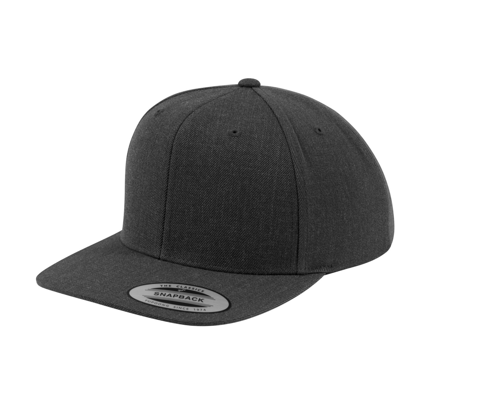 Casquette snapback