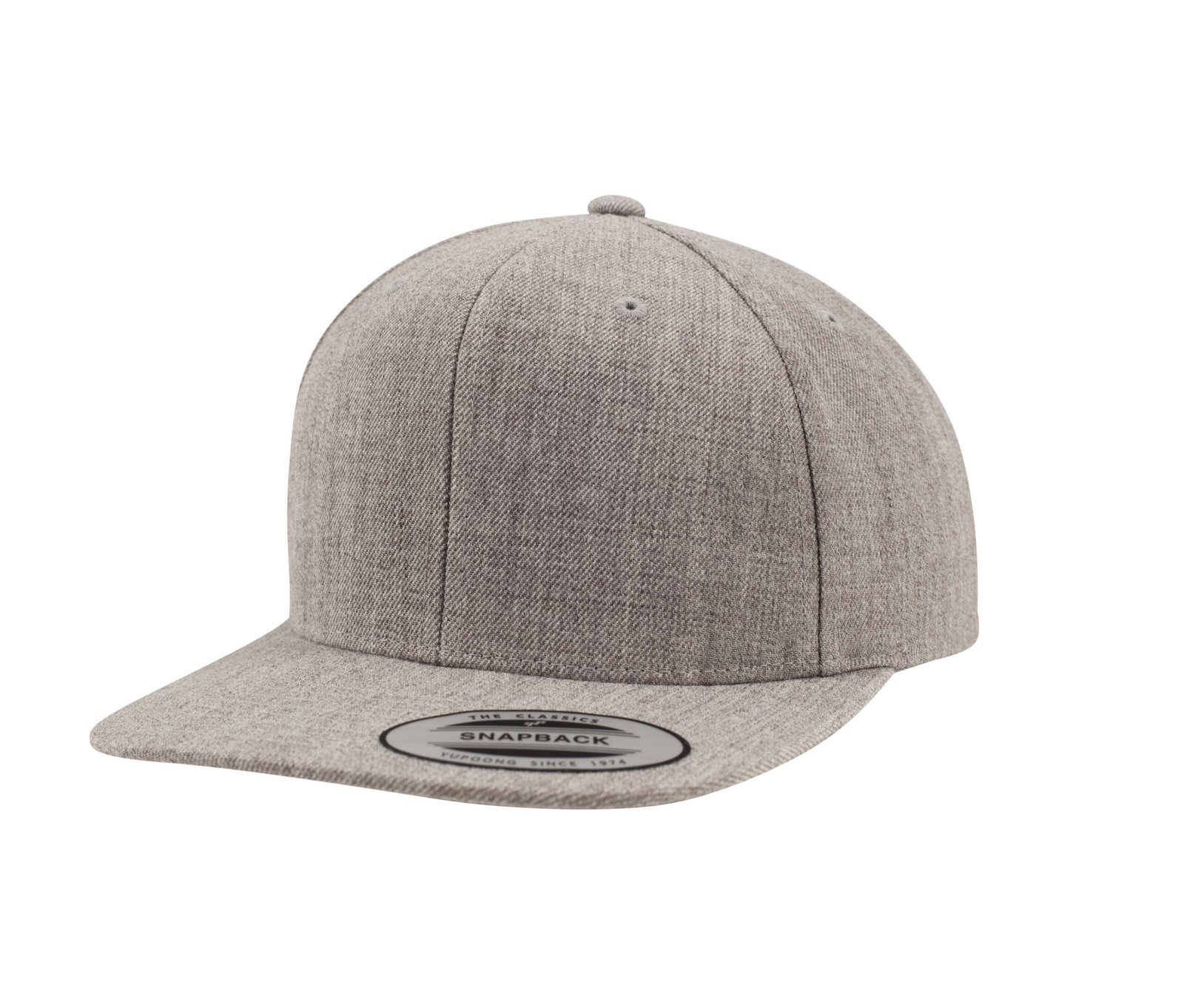 Casquette snapback