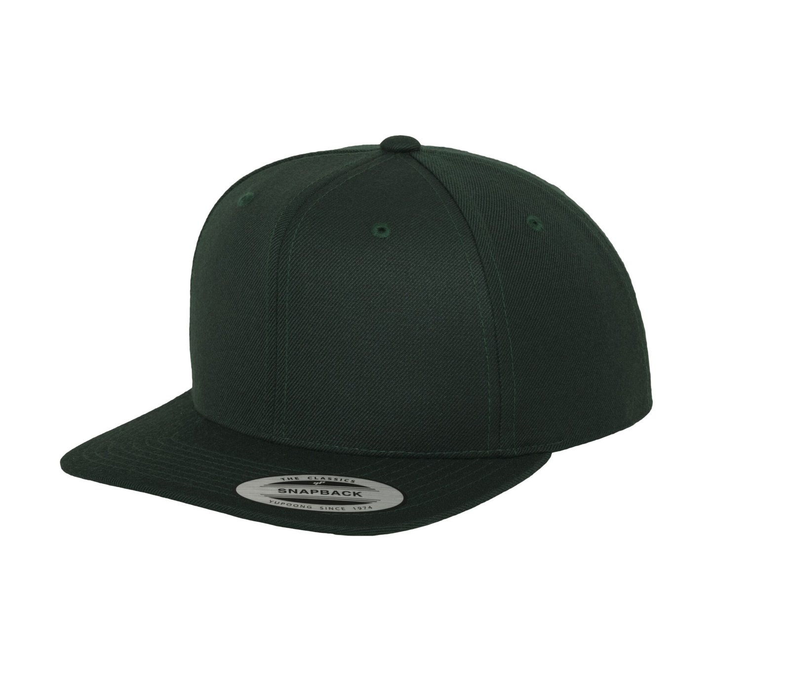Casquette snapback