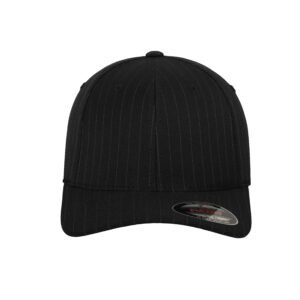 Casquette baseball rayée – casquette personnalisée