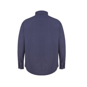 Chemise col boutonné