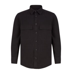 Surchemise en coton