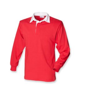 Polo rugby homme