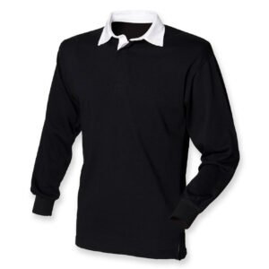 Polo rugby homme – polo personnalisé