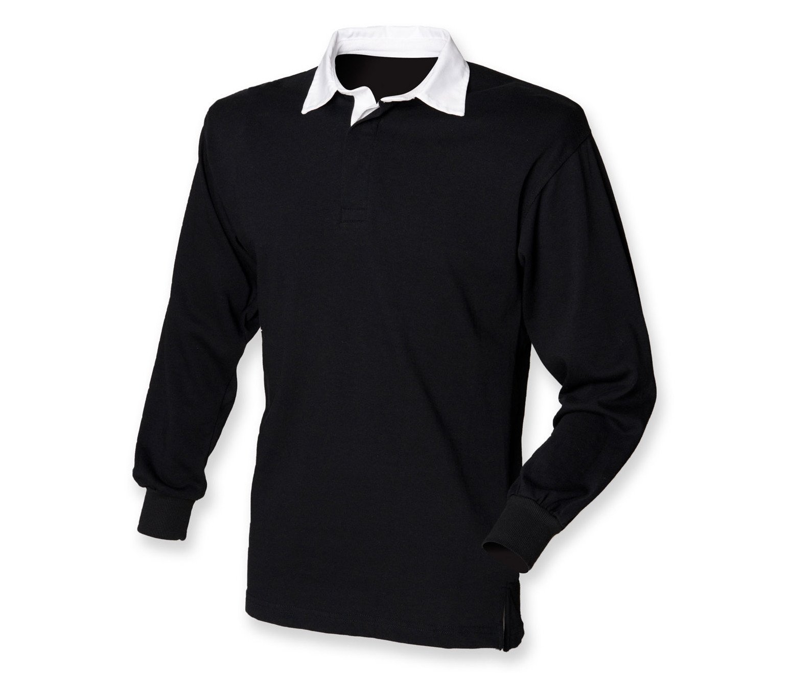 Polo rugby homme – polo personnalisé