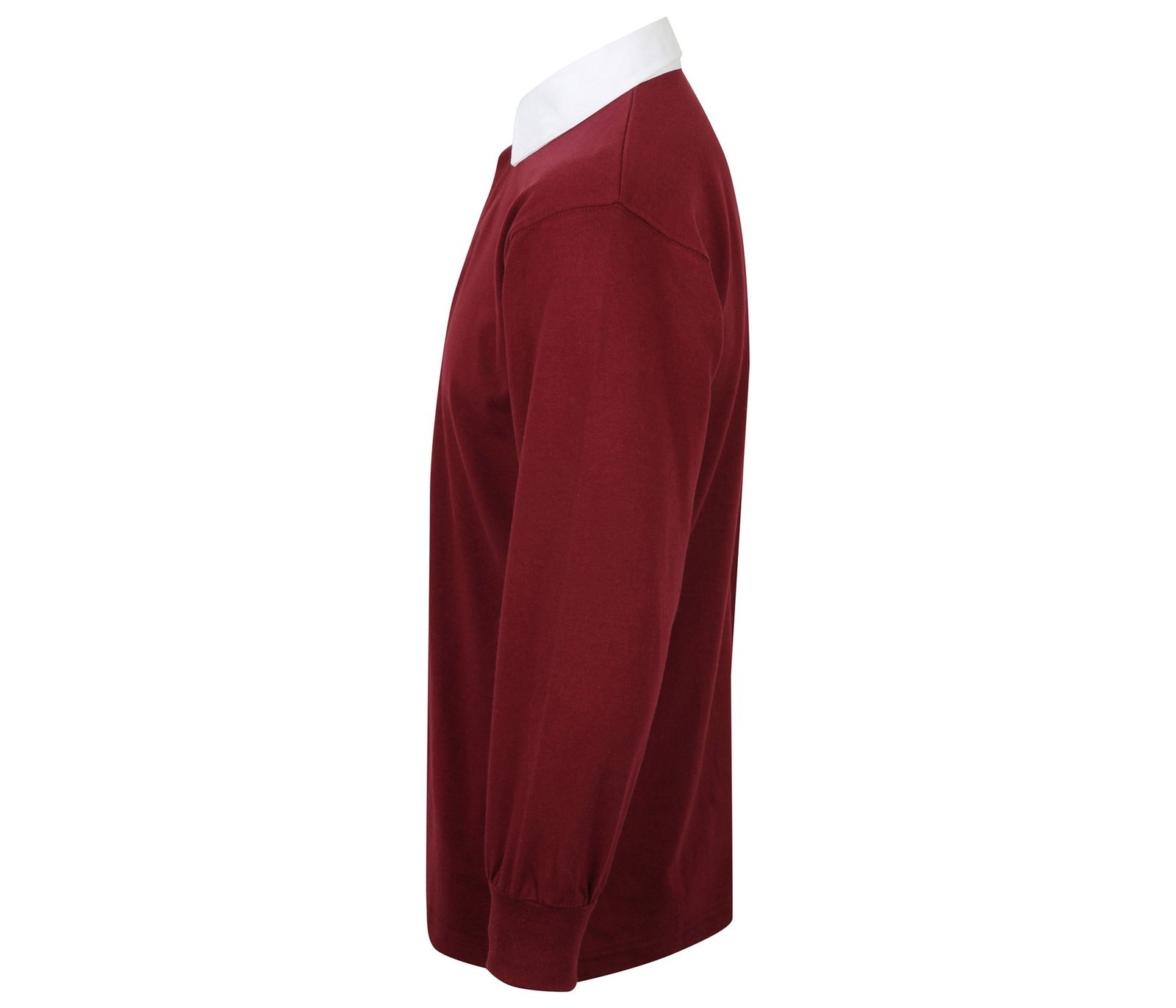 Polo rugby homme
