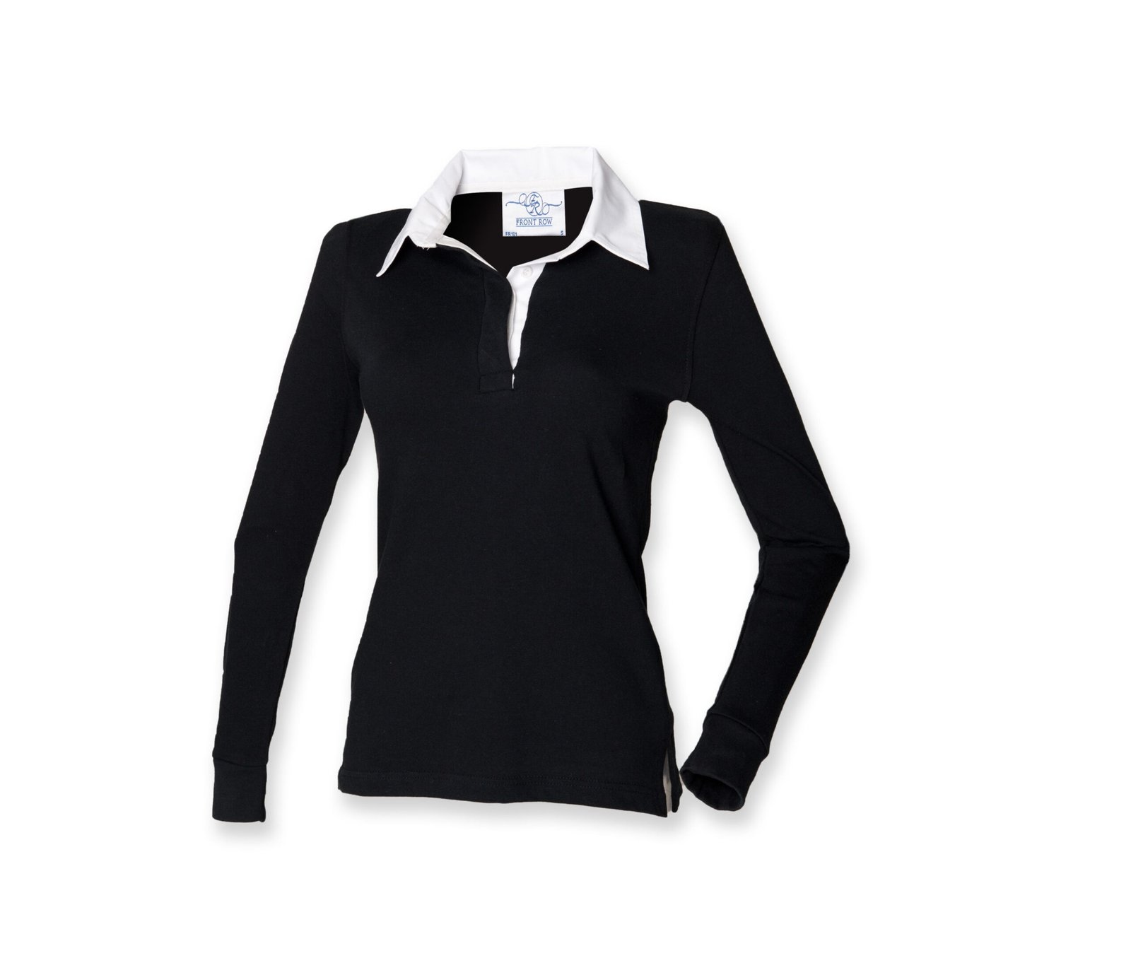 Polo rugby femme – polo personnalisé