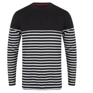 Tee-shirt marinière