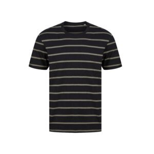 Tee-shirt marinière – t-shirt personnalisé