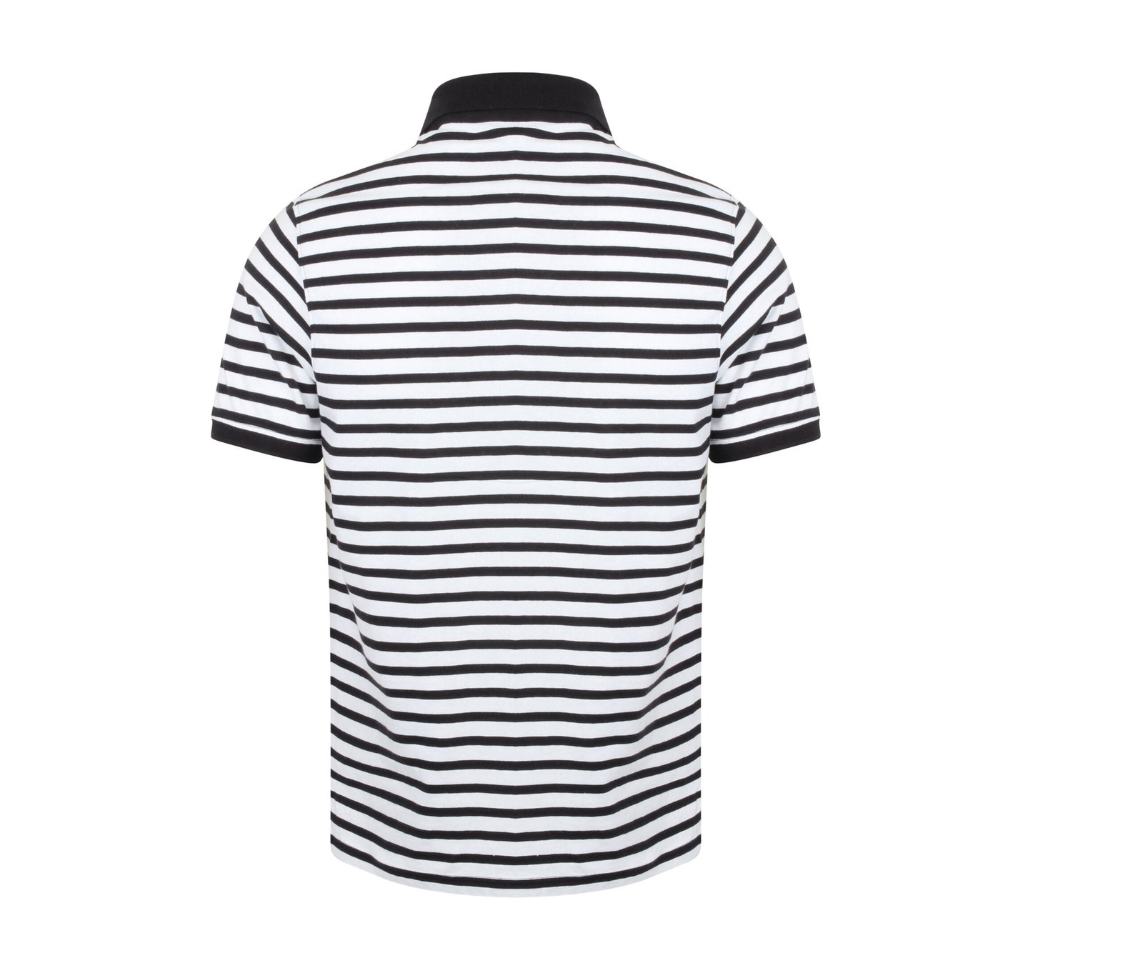 Polo marinière