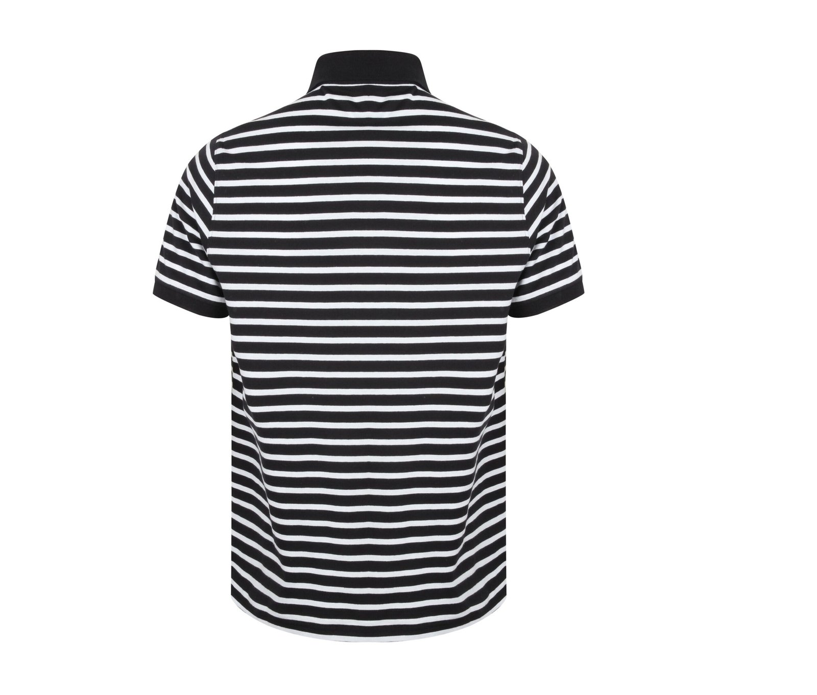 Polo marinière