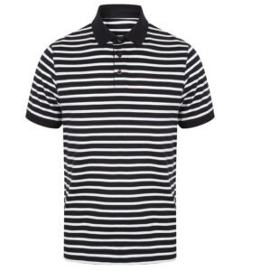 Polo marinière