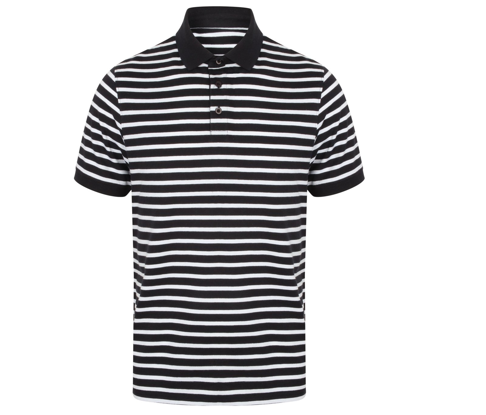 Polo marinière