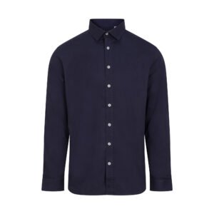 Chemise décontractée homme – chemise personnalisée