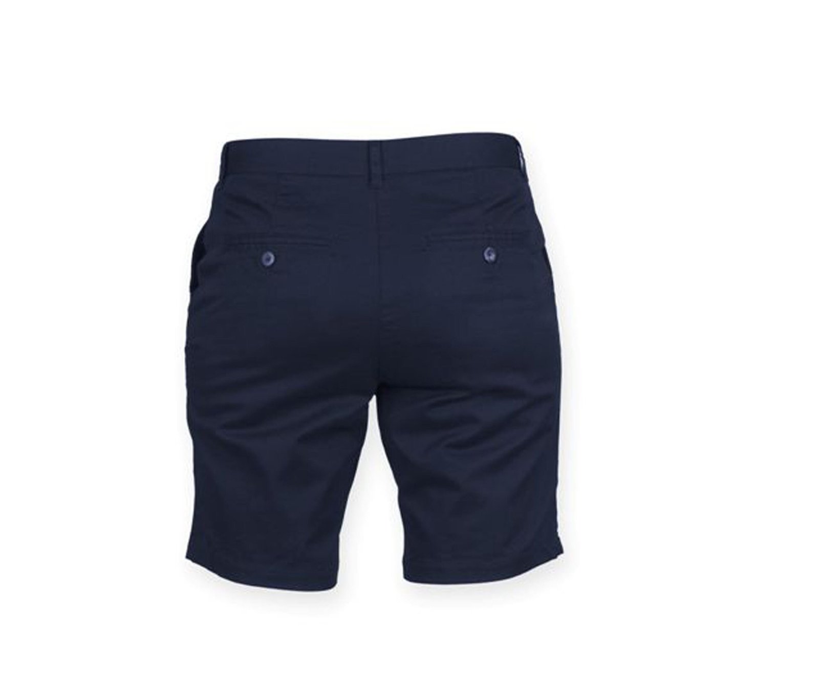 Short stretch femme sans pince