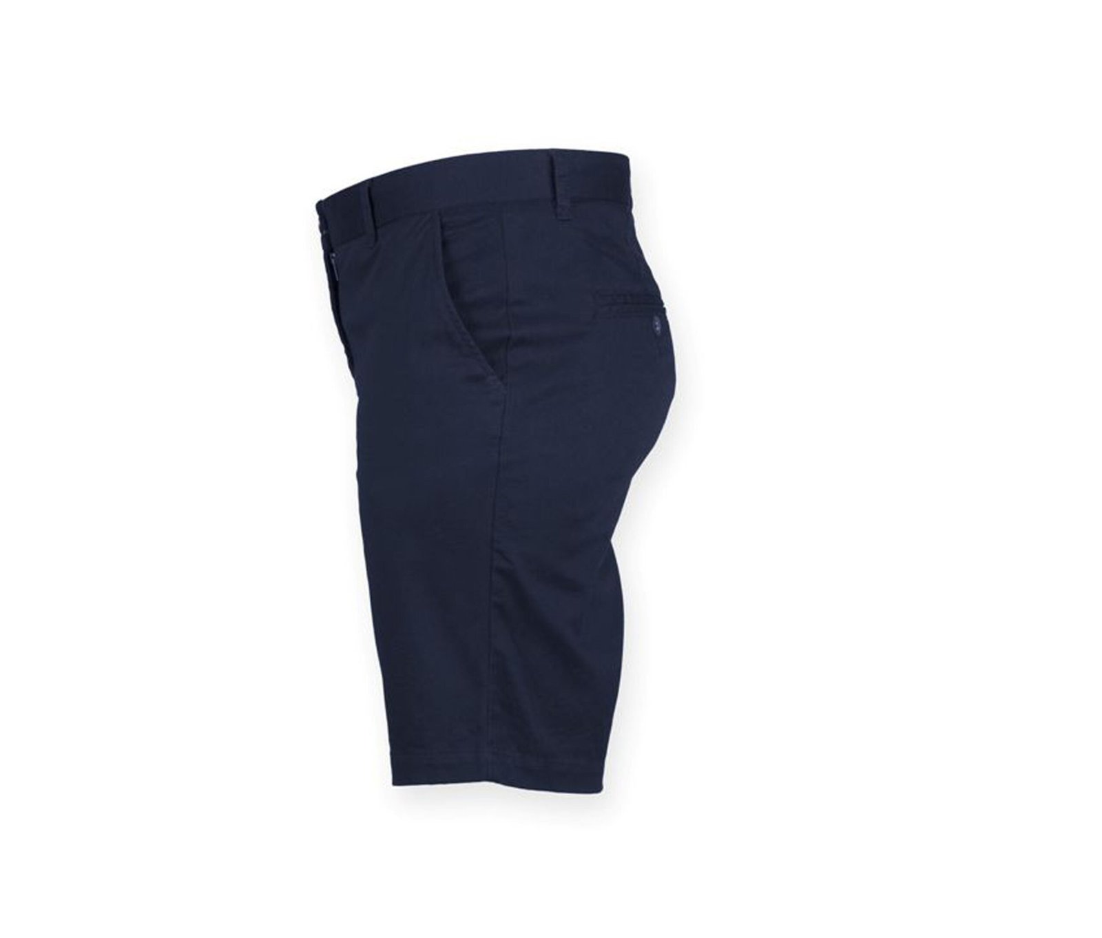 Short stretch femme sans pince