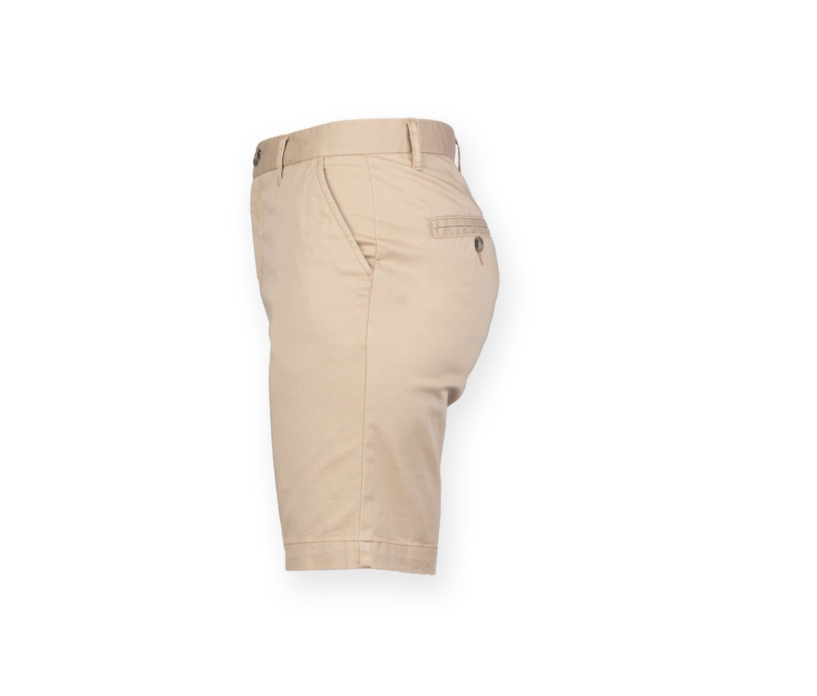 Short stretch femme sans pince