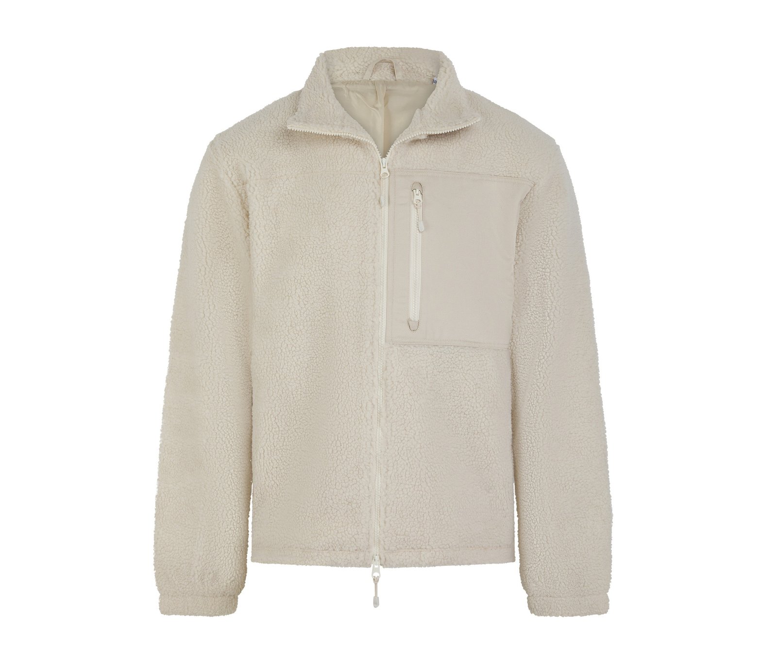 Polaire Sherpa
