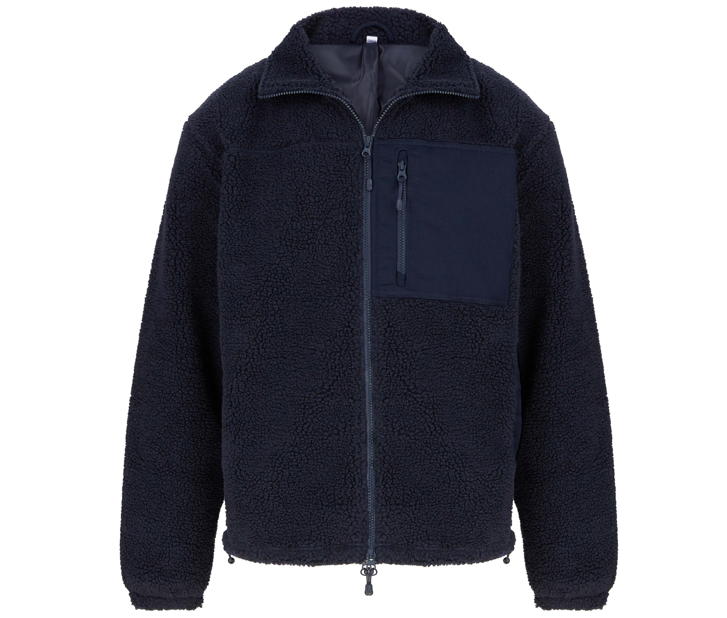 Polaire Sherpa