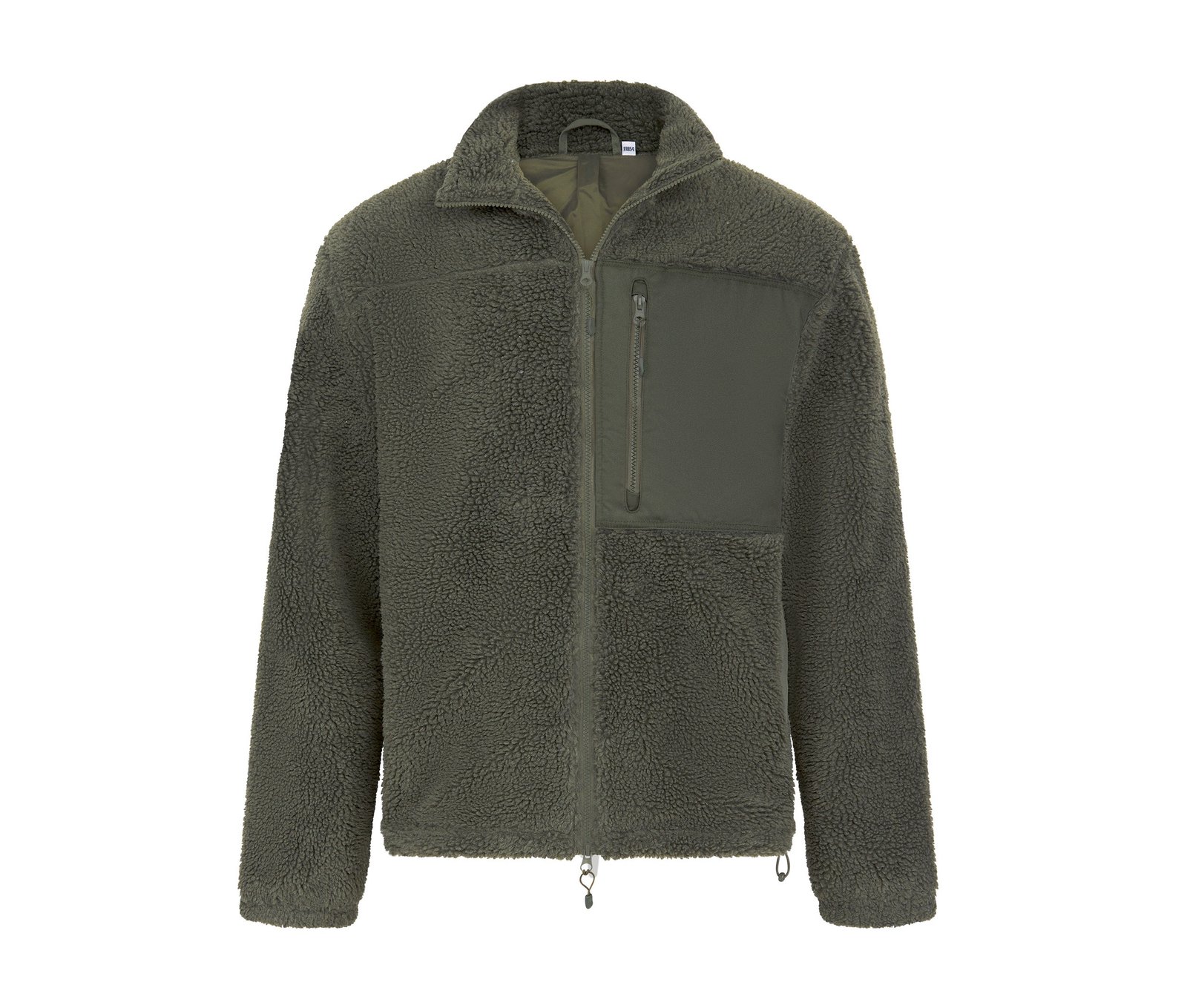 Polaire Sherpa