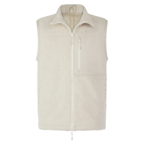 Veste sherpa