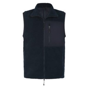 Veste sherpa